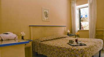 Hotel Villa al Parco - mese di Aprile - offerte - camera
